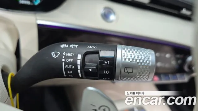 Genesis GV70 Electrified — Фото автомобиля 30