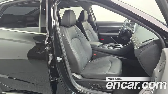Hyundai Sonata Sonata (DN8) — Фото автомобиля 25