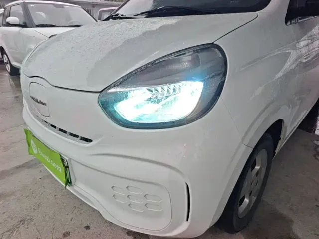 Roewe Clever — Фото автомобиля 23