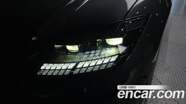 Hyundai Ioniq 6 — Фото автомобиля 7