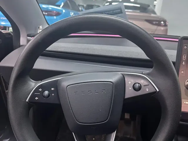Tesla Model 3 — Фото автомобиля 14