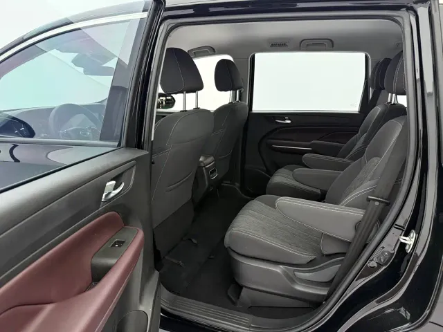 GAC Trumpchi M6 — Фото автомобиля 11
