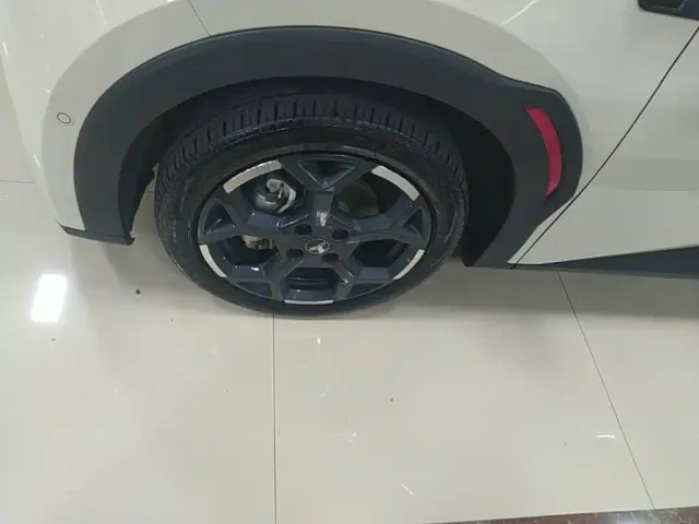 BYD Seagull — Фото автомобиля 22