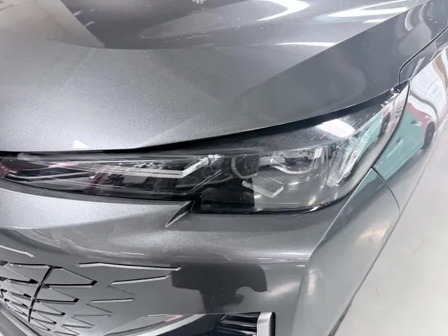 Changan CS55 Plus — Фото автомобиля 4