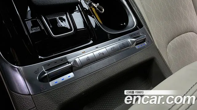 Kia Canival Carnival 4 поколение Дизель 9 мест Noblesse — Фото автомобиля 7