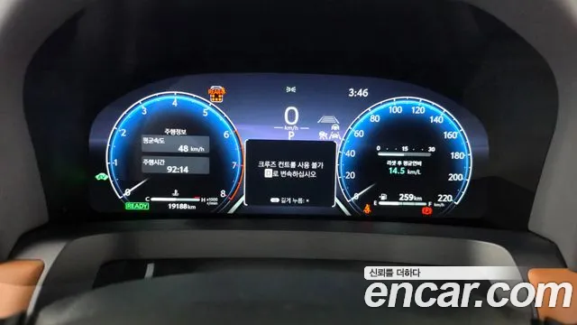 Toyota Alphard Generation 4 — Фото автомобиля 6
