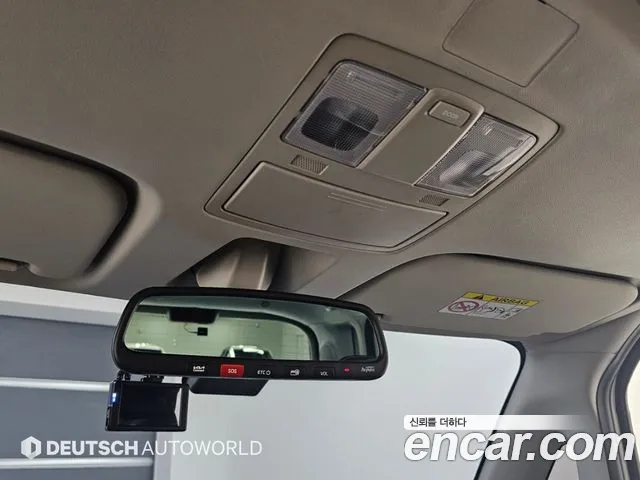 Kia Ray New — Фото автомобиля 18