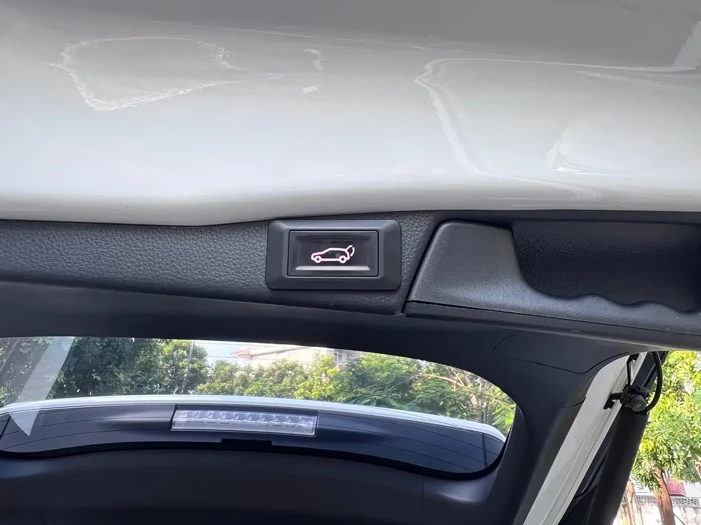 Toyota Wildlander 2022 2.0L CVT FWD Leading Edition — Фото автомобиля 28