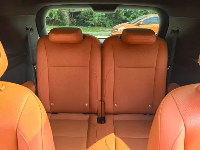 Li Auto Li L8 2024 Pro — Фото автомобиля 10