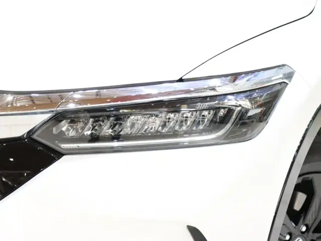 Honda Breeze — Фото автомобиля 7
