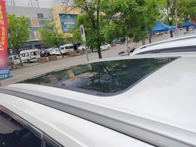 Haval H6 — Фото автомобиля 16