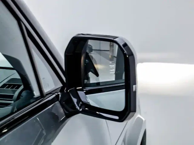 BYD FangChengBao Titanium 7 — Фото автомобиля 23