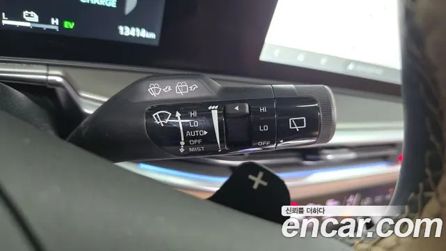 Kia Sorento 4th Gen — Фото автомобиля 25