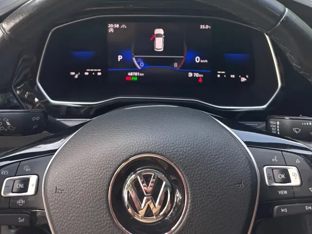 Volkswagen Sagitar — Фото автомобиля 12