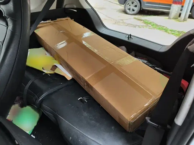 Wuling Hongguang Mini EV — Фото автомобиля 14