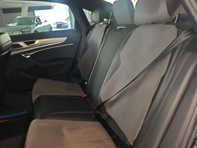 Audi Audi A6L 2023 Facelift 45 TFSI Premium Dynamic — Фото автомобиля 21