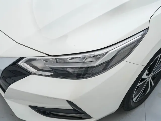 Nissan Sylphy — Фото автомобиля 17