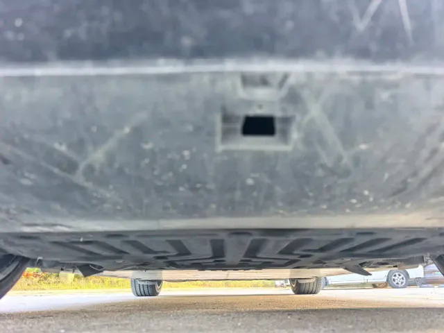 Geely Galaxy E8 — Фото автомобиля 22