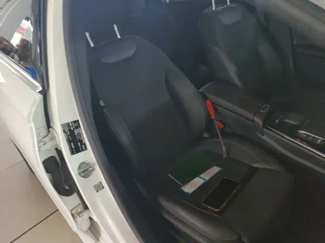 Mercedes-Benz A-Class — Фото автомобиля 24