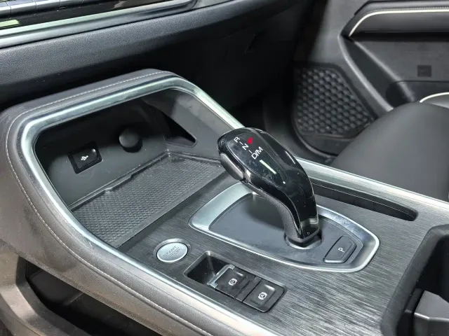 Haval H6 — Фото автомобиля 19
