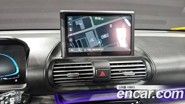Hyundai Casper Casper Essential — Фото автомобиля 14