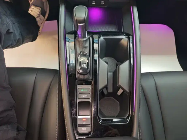 Honda Inspire — Фото автомобиля 13