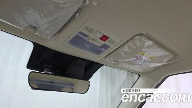 Hyundai Casper Casper Electric Inspiration — Фото автомобиля 17
