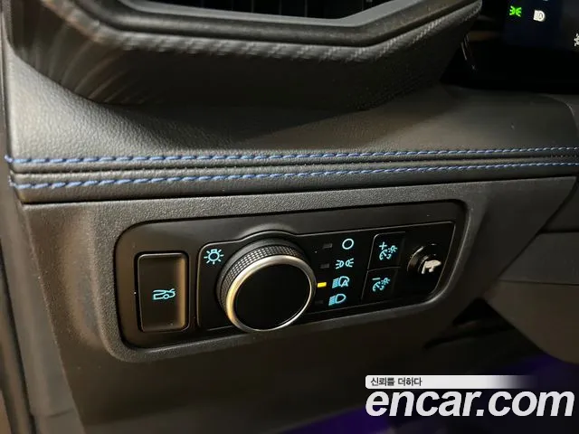 Ford Mustang — Фото автомобиля 11