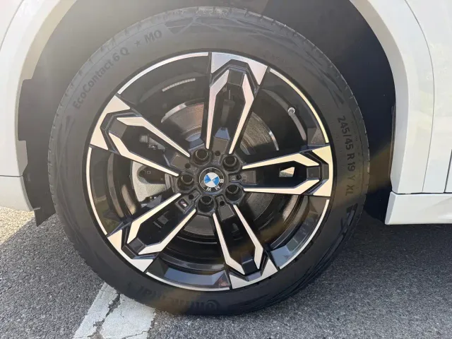 BMW X2 — Фото автомобиля 6