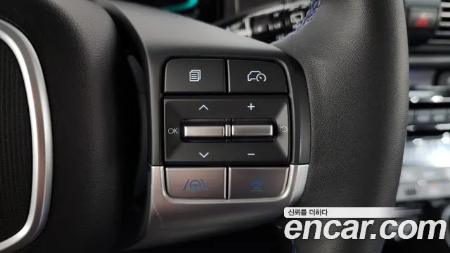 Hyundai Casper Casper Turbo Essential — Фото автомобиля 13