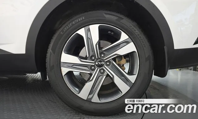 Kia Sorento 4th Gen — Фото автомобиля 6