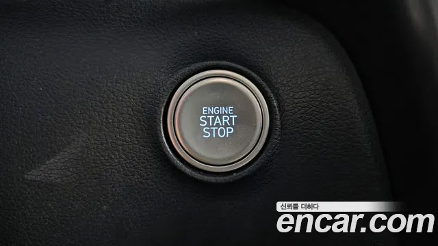 Hyundai Staria Staria Карго 5 мест — Фото автомобиля 8