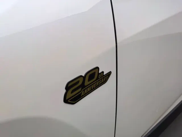 Toyota RAV4 — Фото автомобиля 21