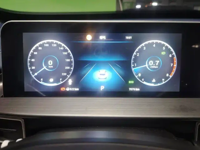 Chery Tiggo 5x — Фото автомобиля 13