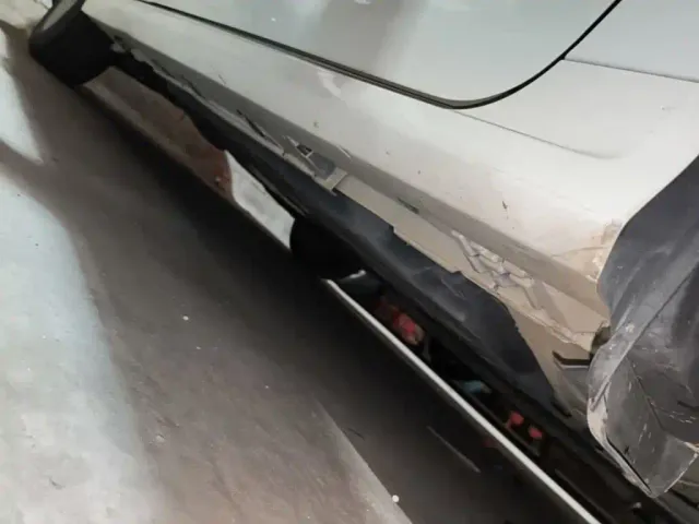 Toyota Corolla — Фото автомобиля 20