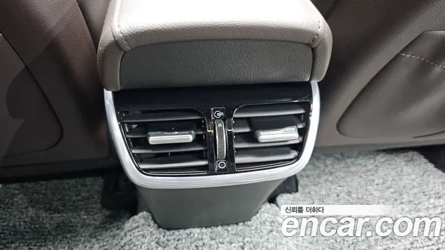 Hyundai Grandeur Новый Grandeur IG — Фото автомобиля 25
