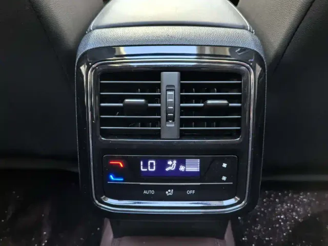 Volkswagen Passat — Фото автомобиля 16