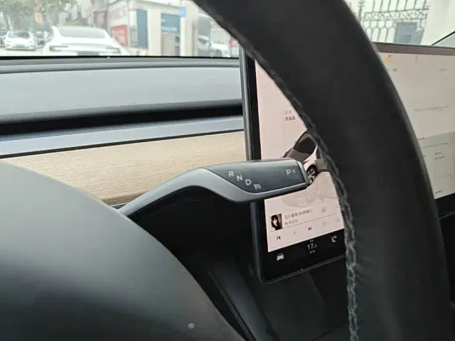 Tesla Model Y — Фото автомобиля 13