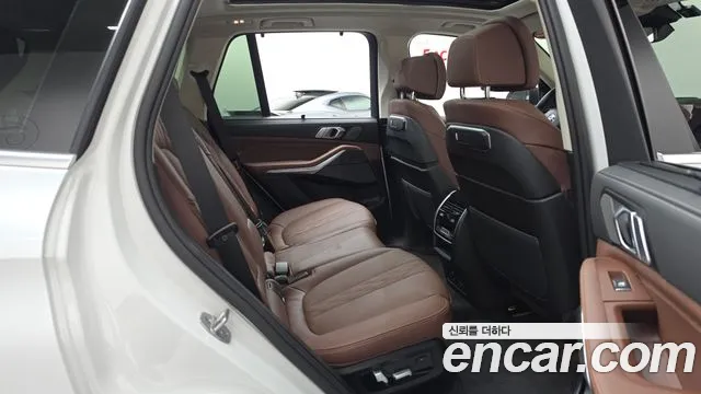 BMW X5 G05 — Фото автомобиля 12