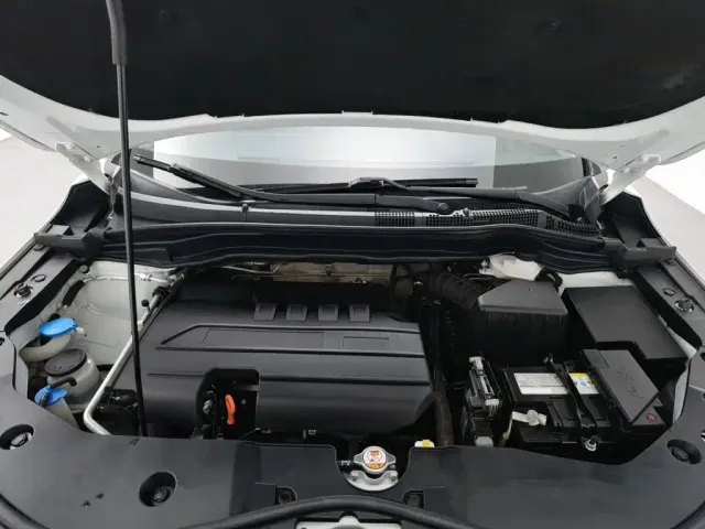 Haval M6 — Фото автомобиля 6