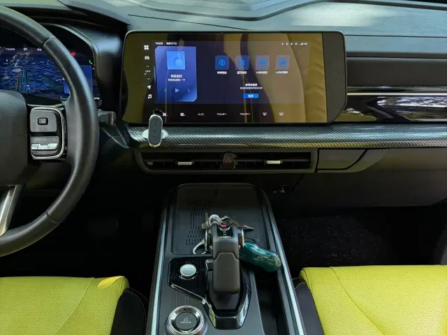 Haval Cool Dog — Фото автомобиля 12