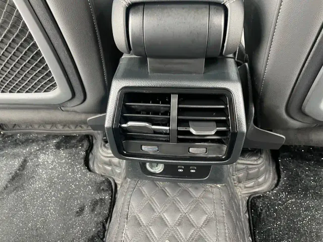 Audi Q3 — Фото автомобиля 13