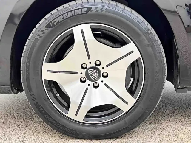 Mercedes-Benz Vito — Фото автомобиля 8