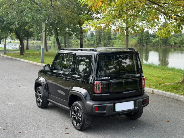 Baojun Baojun Yueye 2023 Flagship Edition — Фото автомобиля 6