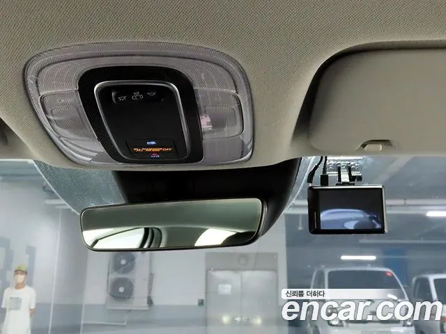 Hyundai Avante CN7 — Фото автомобиля 12