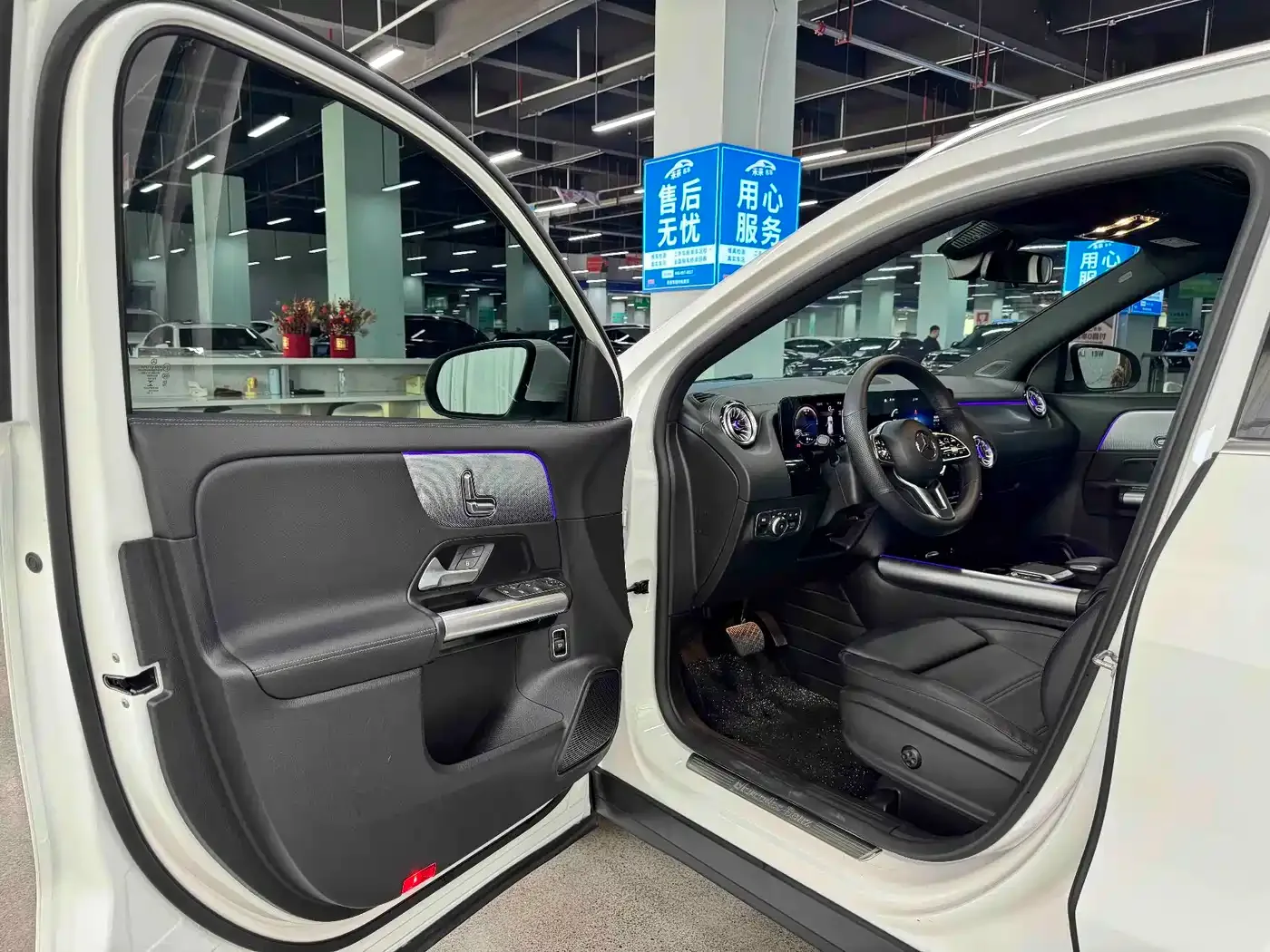 Mercedes-Benz Mercedes-Benz GLA 2022 Model GLA 200 — Фото автомобиля 4