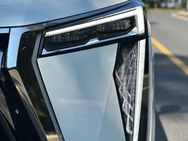 GAC Trumpchi M8 — Фото автомобиля 3