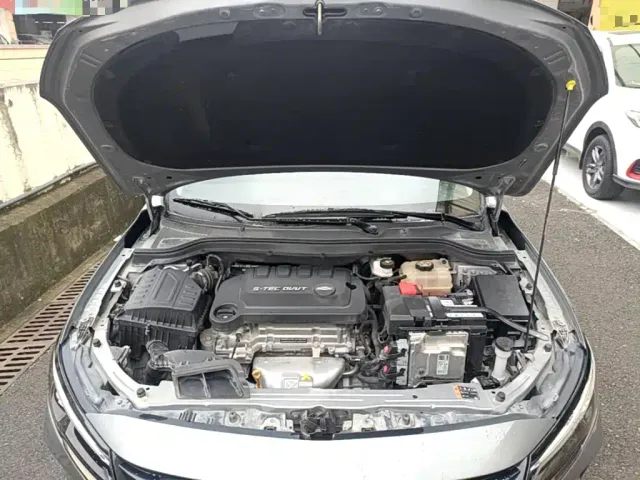 Chevrolet Monza — Фото автомобиля 19