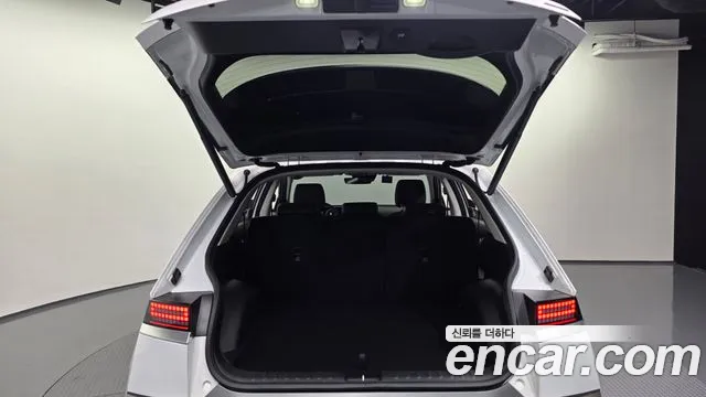 Hyundai Ioniq 5 New — Фото автомобиля 26