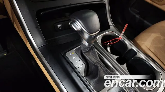 Kia Canival Carnival 4 поколение 9 мест Prestige — Фото автомобиля 9